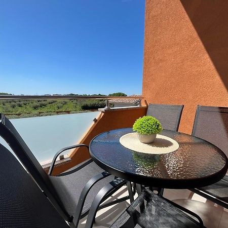Apartments Contessa Novigrad Istria 外观 照片