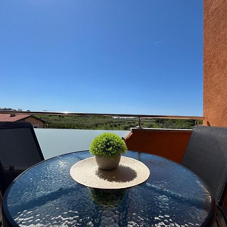 Apartments Contessa Novigrad Istria 外观 照片