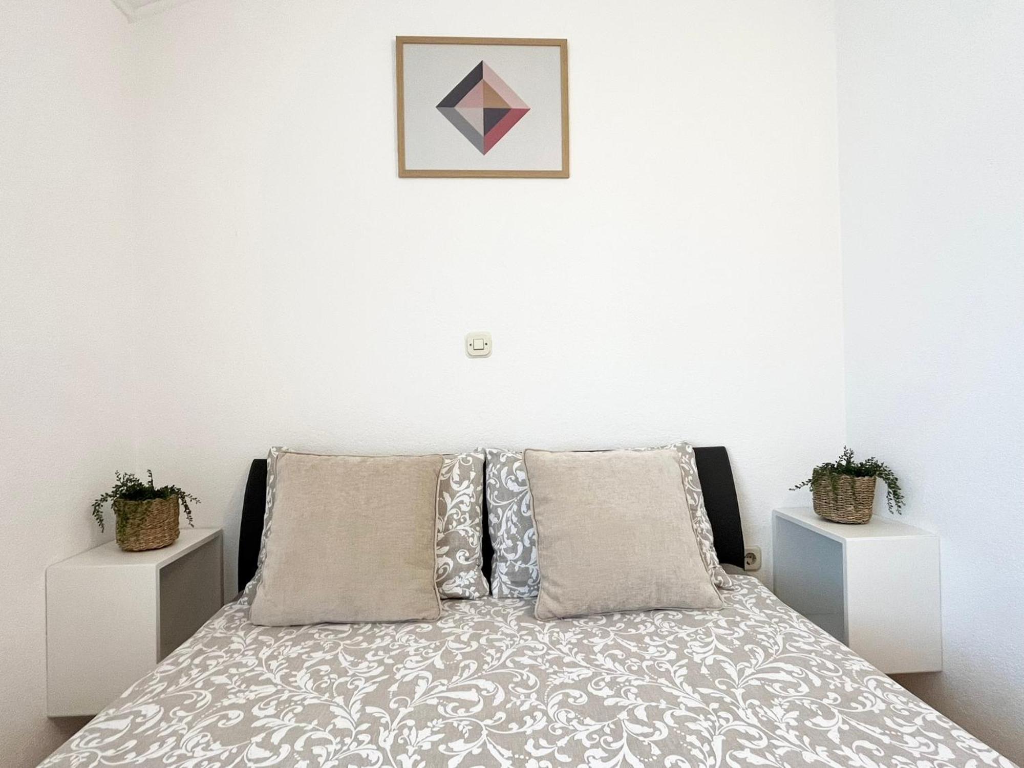 Apartments Contessa Novigrad Istria 外观 照片