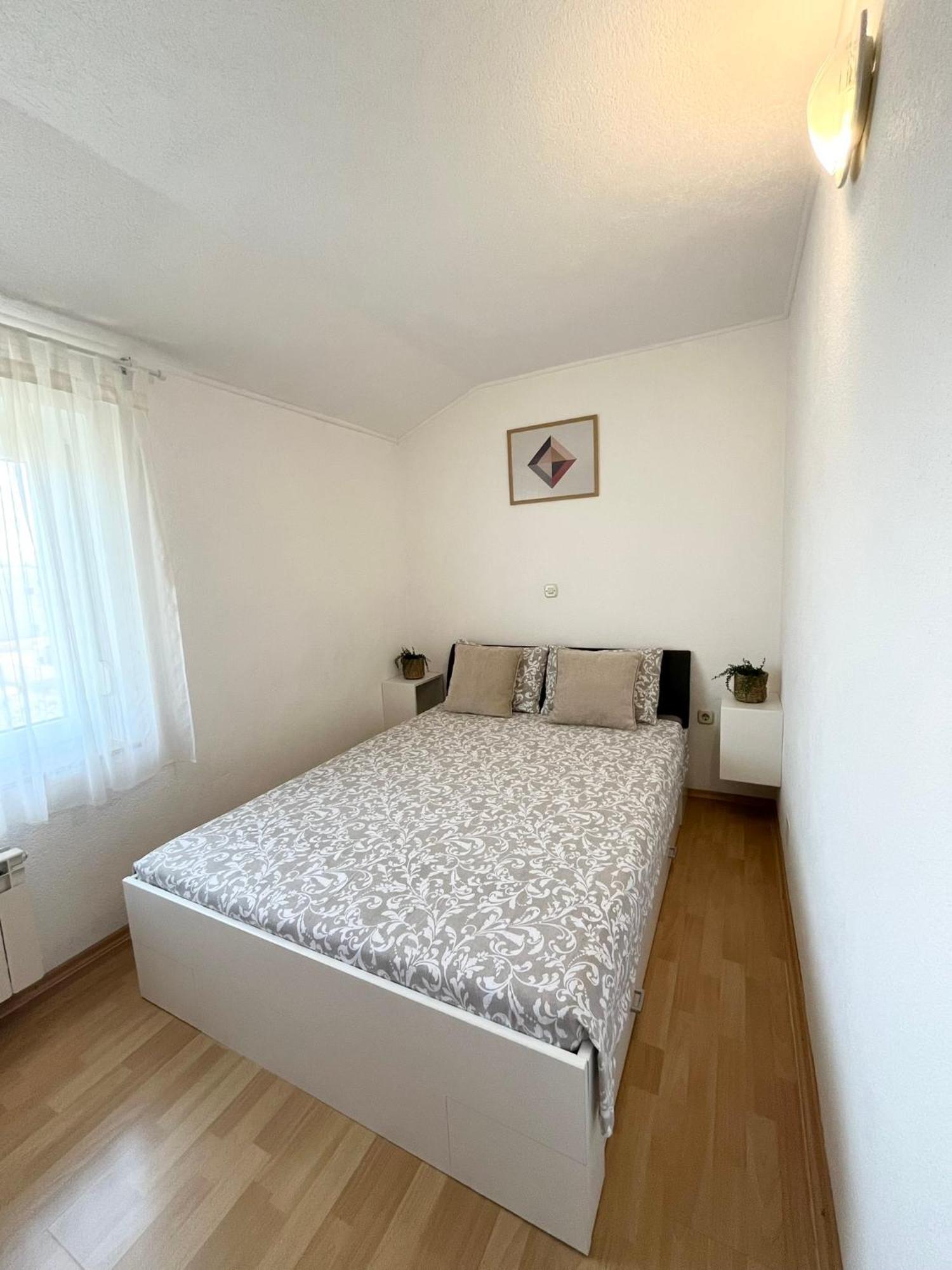 Apartments Contessa Novigrad Istria 外观 照片