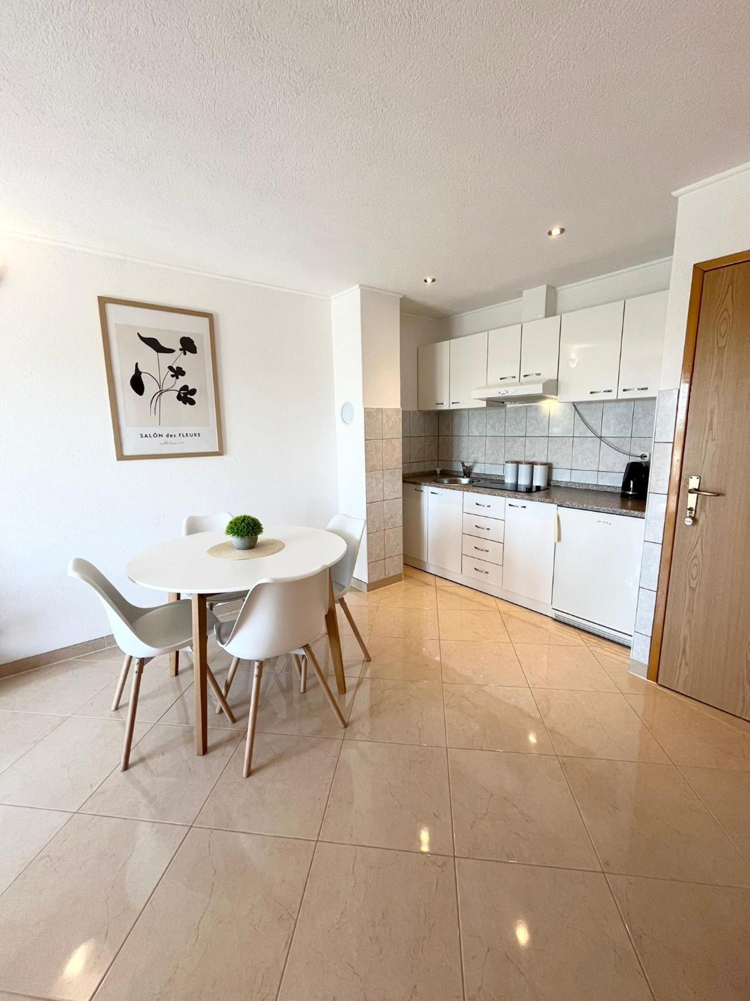 Apartments Contessa Novigrad Istria 外观 照片
