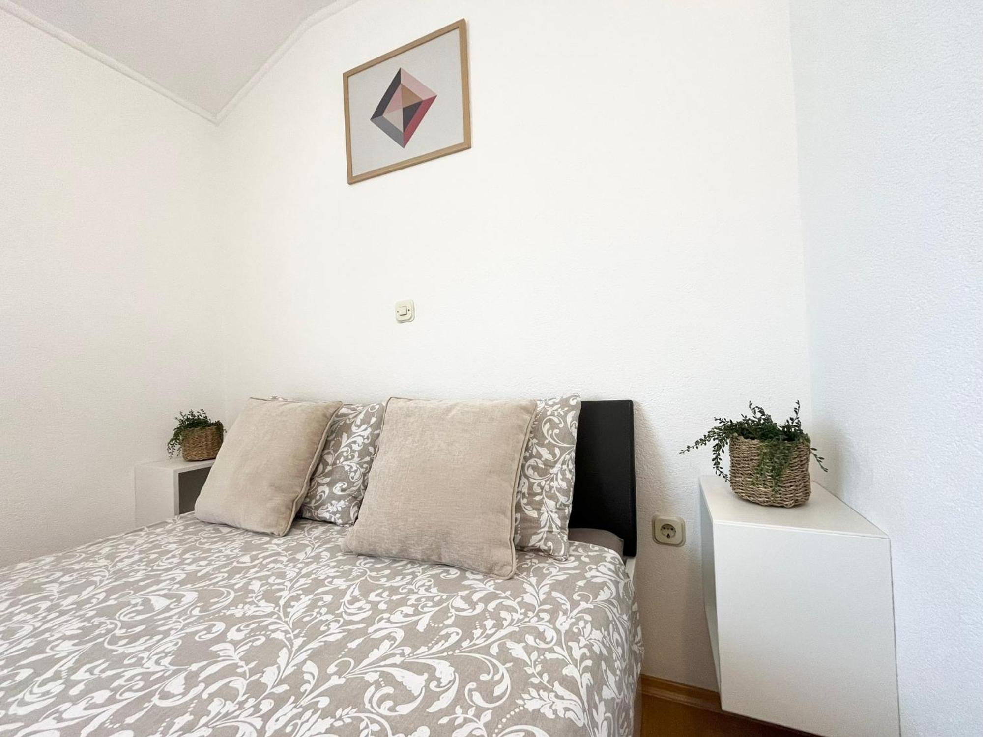 Apartments Contessa Novigrad Istria 外观 照片