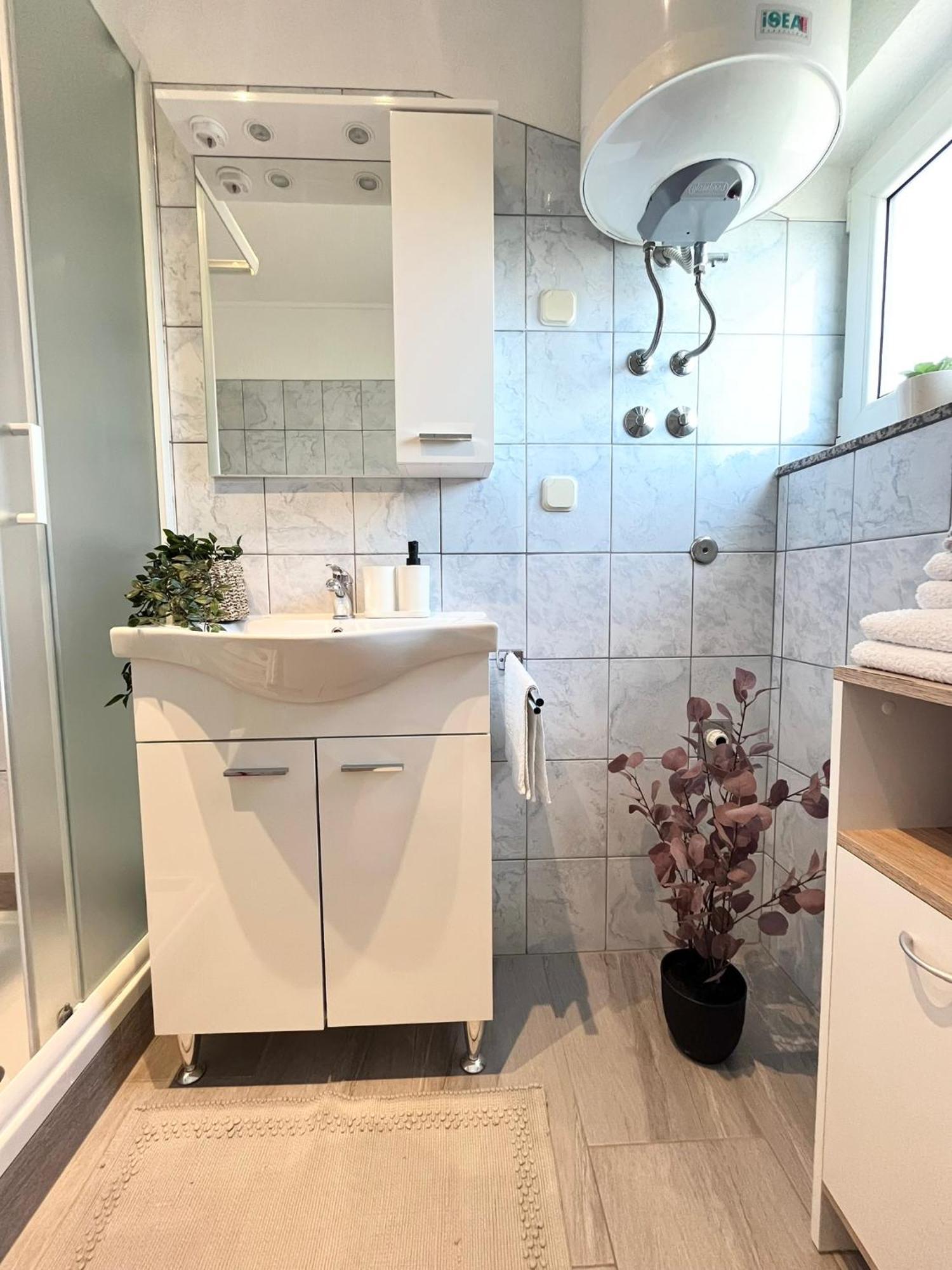 Apartments Contessa Novigrad Istria 外观 照片