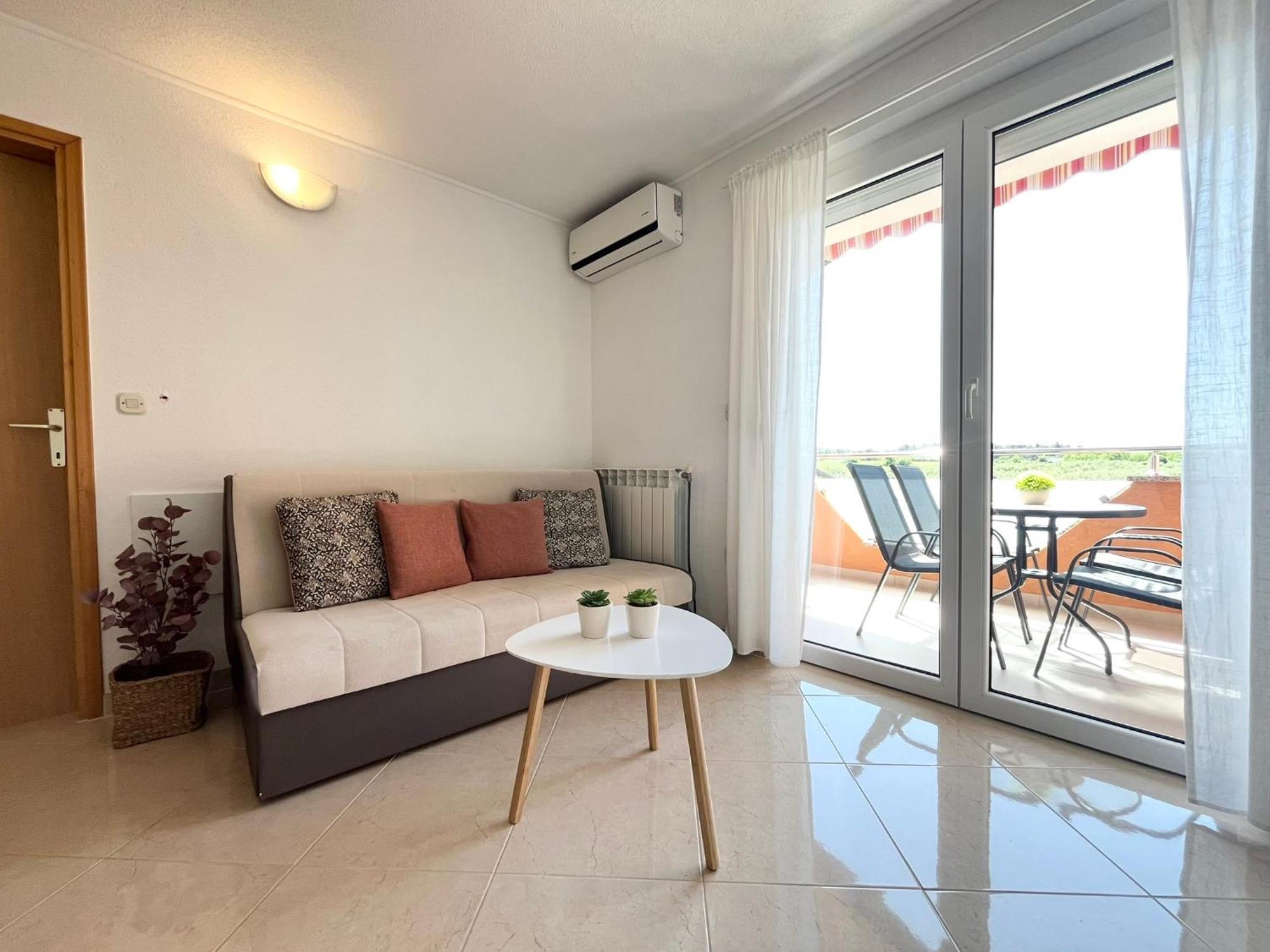 Apartments Contessa Novigrad Istria 外观 照片