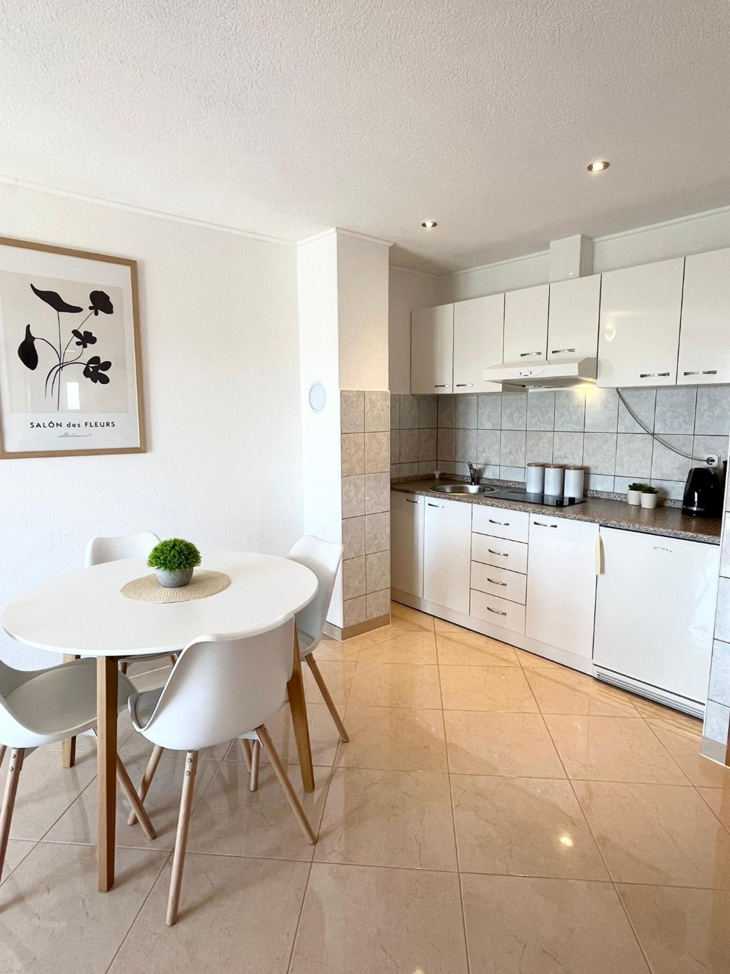 Apartments Contessa Novigrad Istria 外观 照片