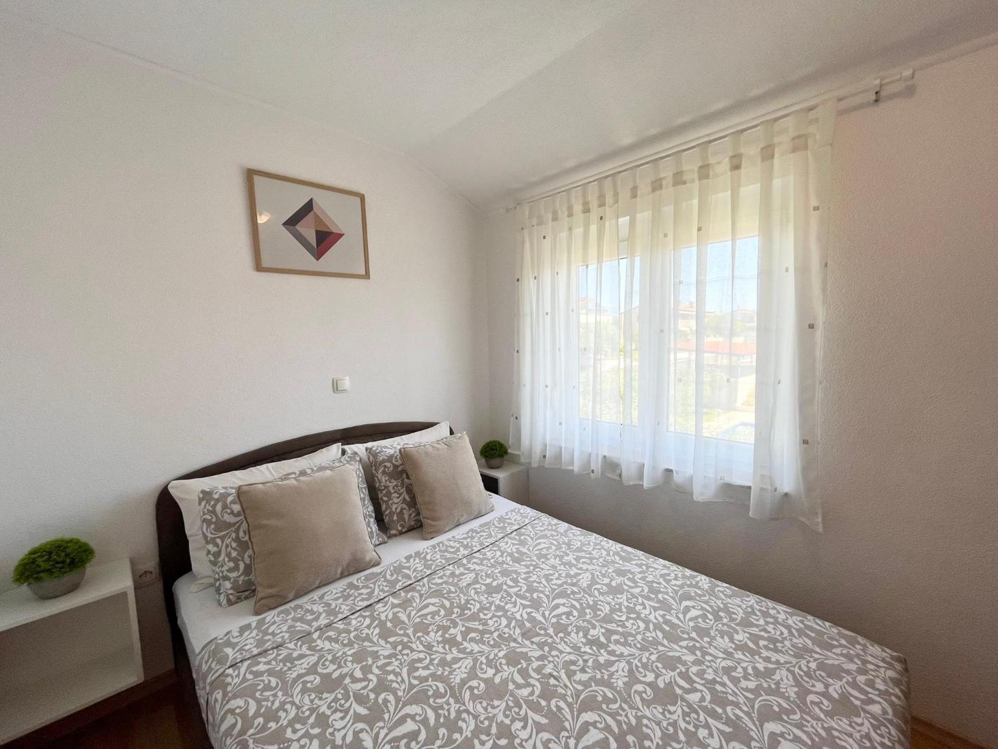 Apartments Contessa Novigrad Istria 外观 照片