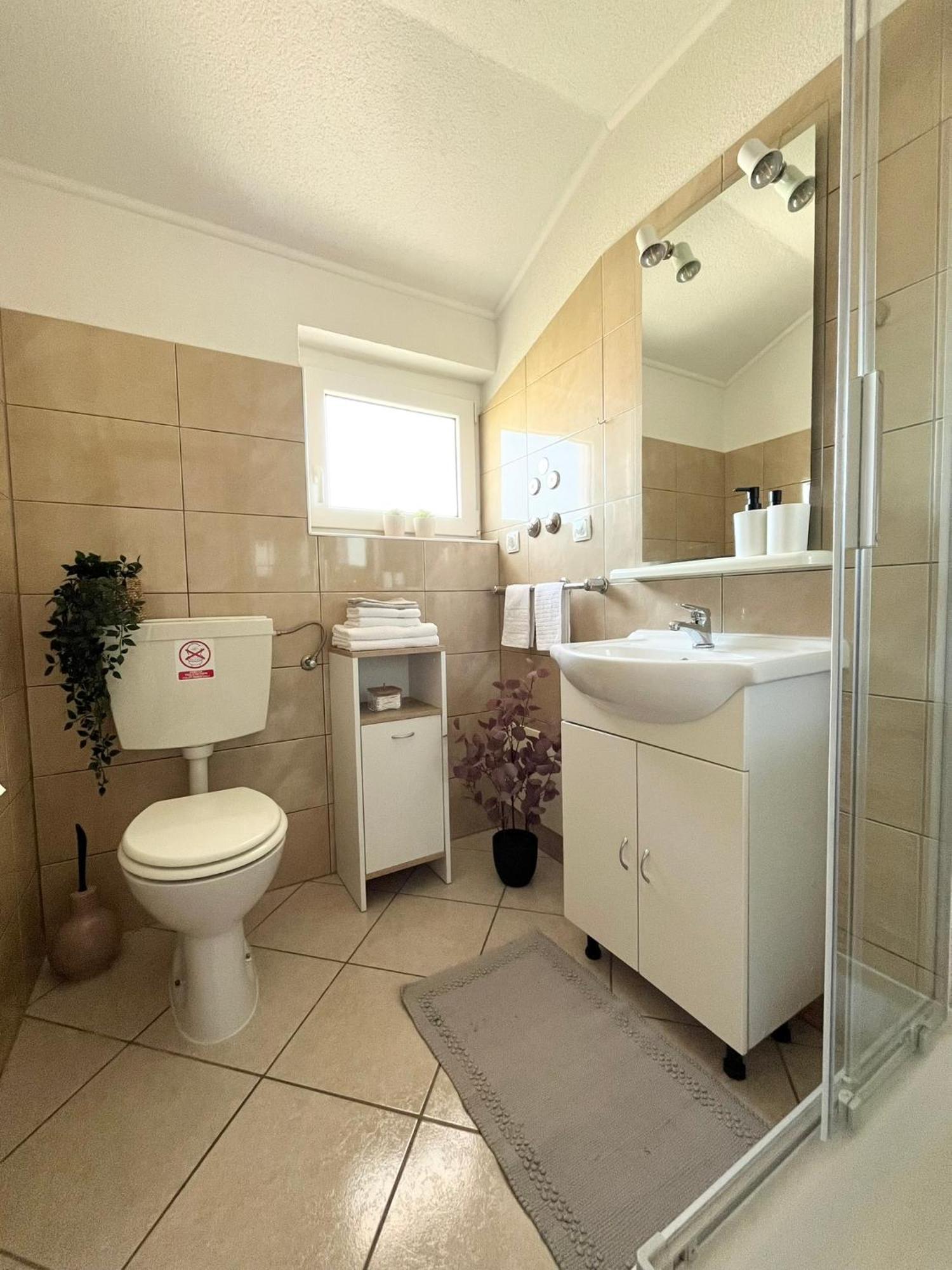 Apartments Contessa Novigrad Istria 外观 照片