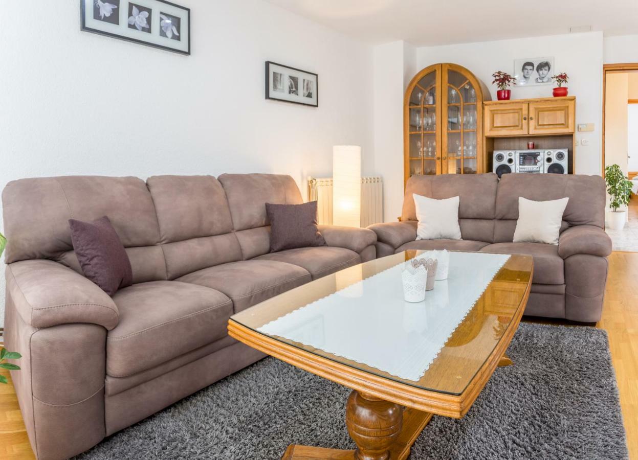 Apartments Contessa Novigrad Istria 外观 照片