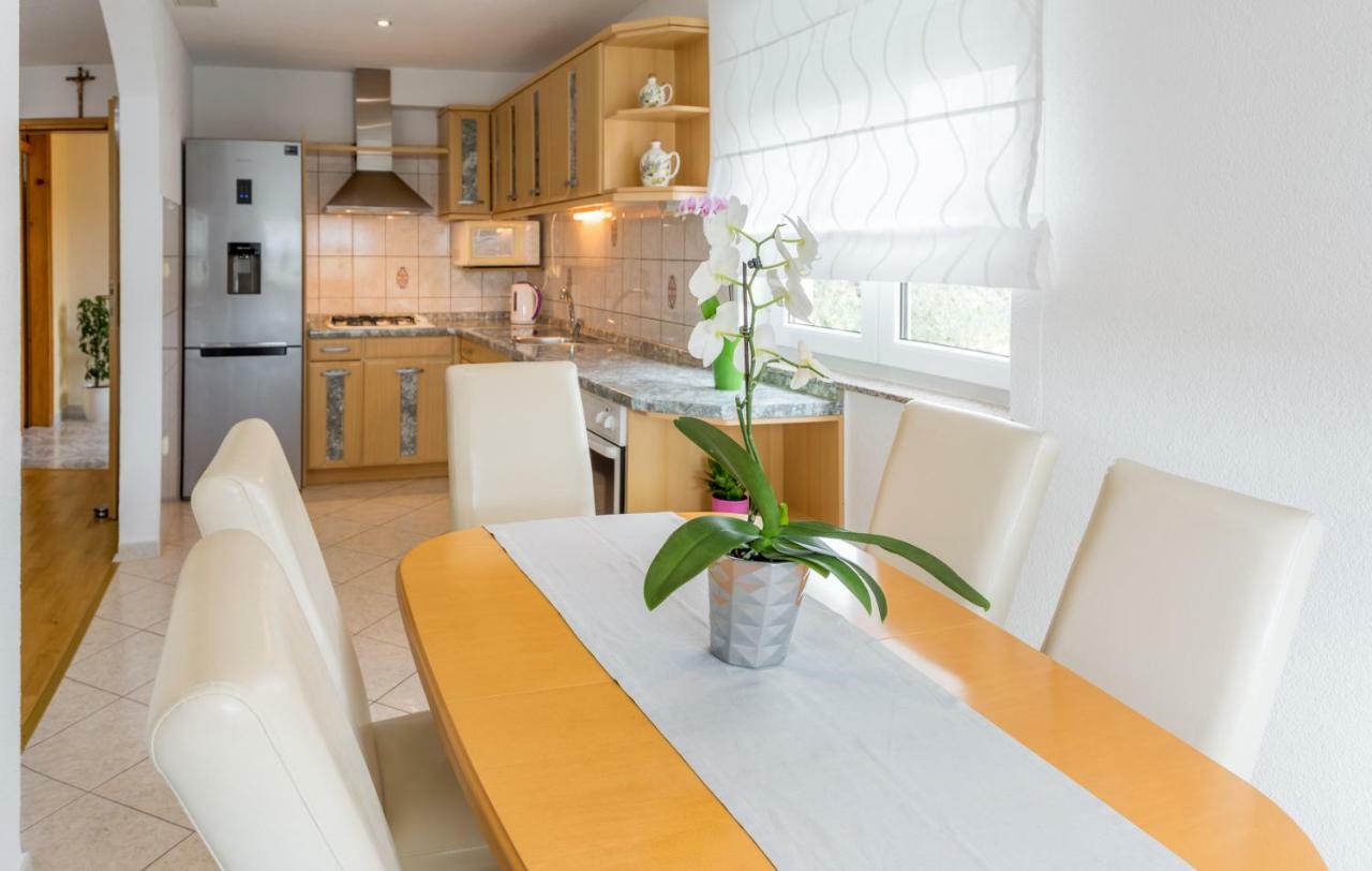 Apartments Contessa Novigrad Istria 外观 照片