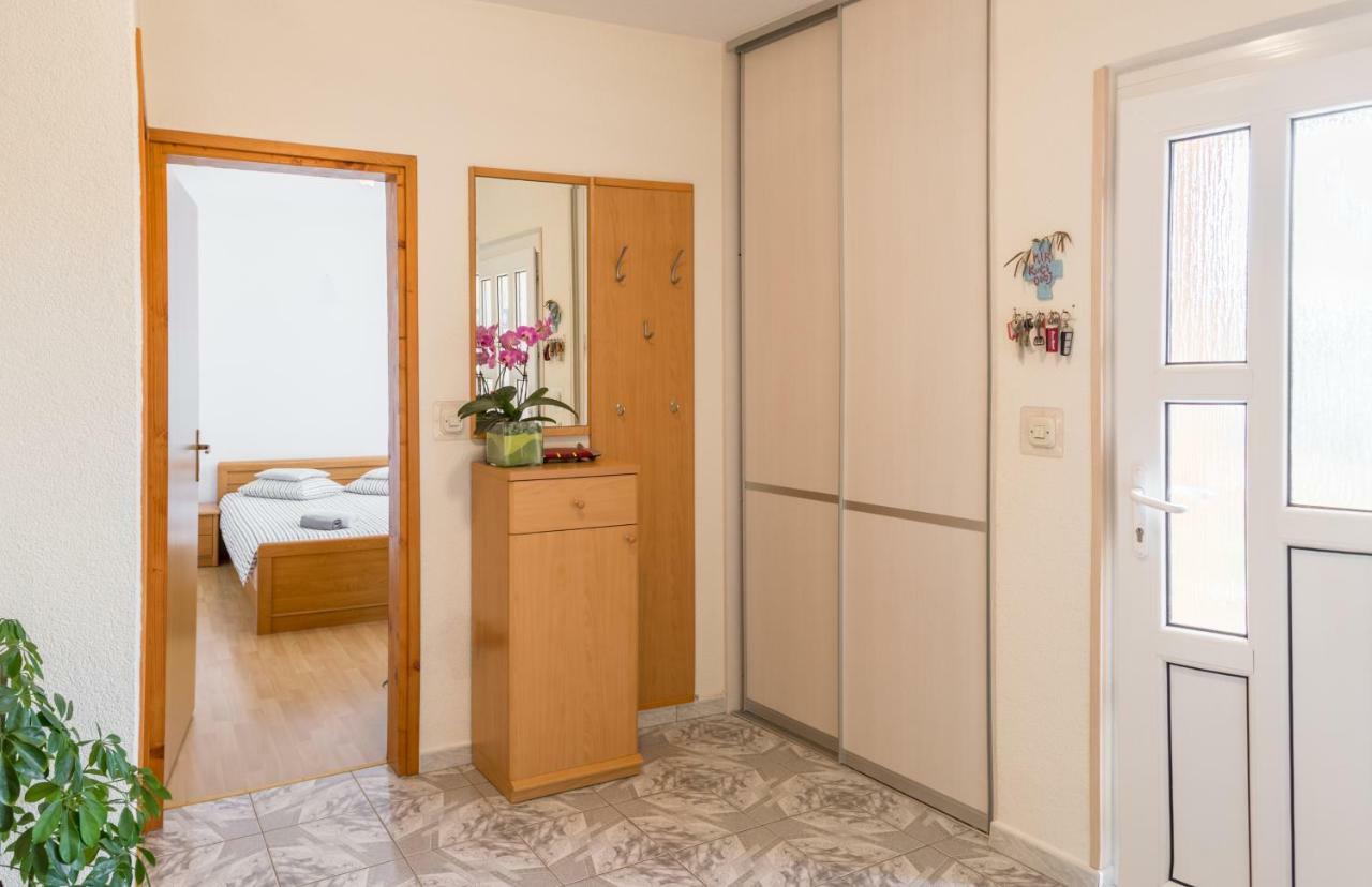 Apartments Contessa Novigrad Istria 外观 照片