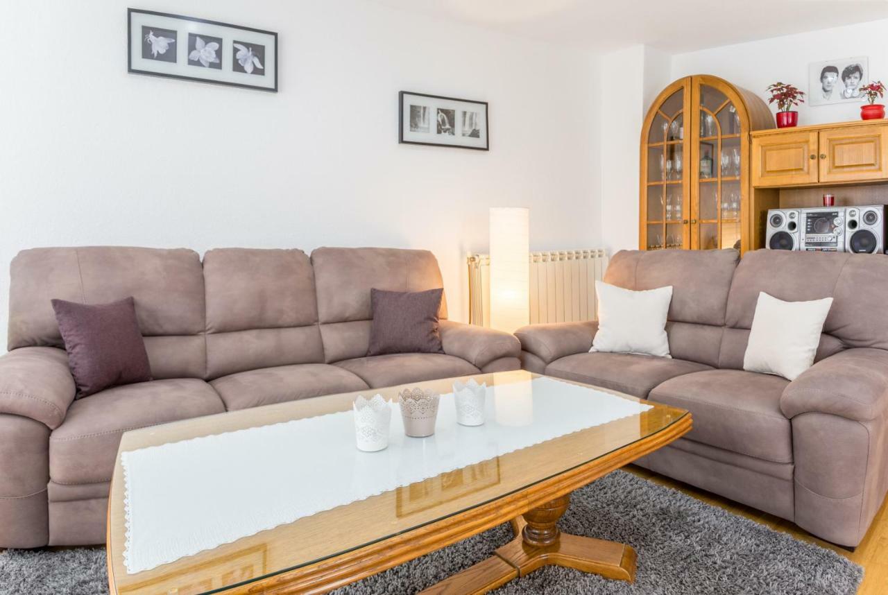 Apartments Contessa Novigrad Istria 外观 照片