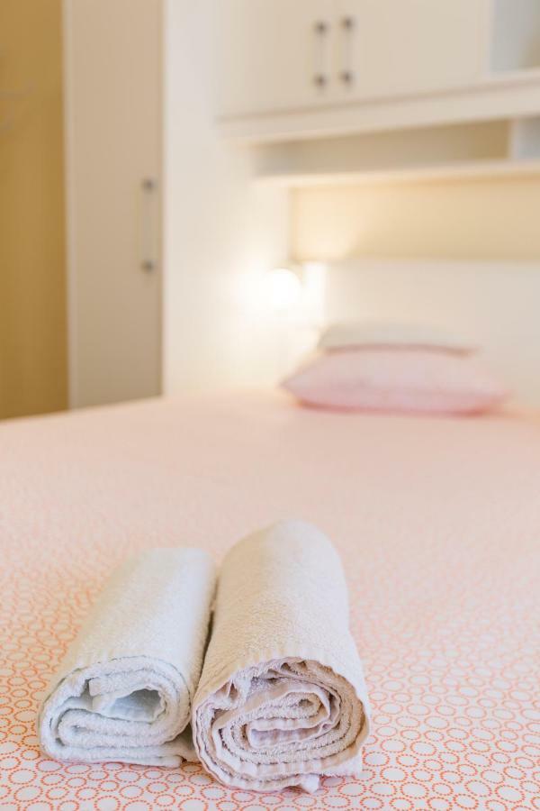 Apartments Contessa Novigrad Istria 外观 照片